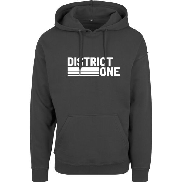 Oversize Hoodie Thumbnail