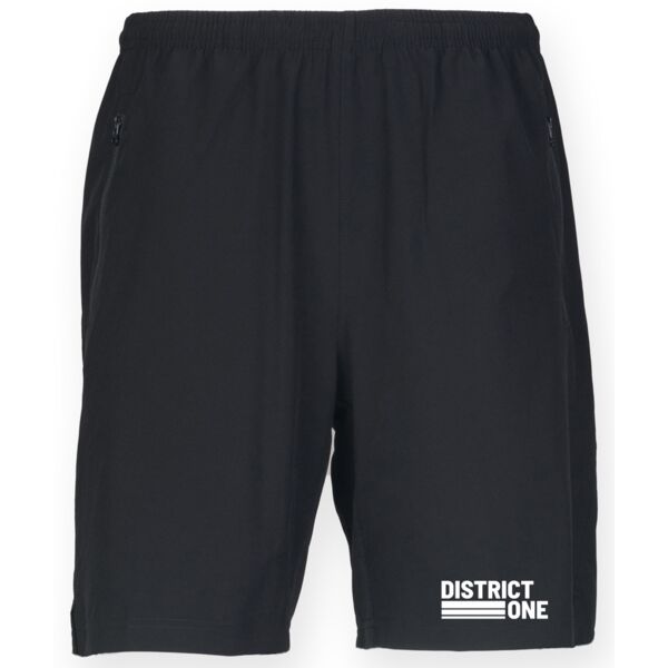 Pro Stretch Sport Shorts Thumbnail