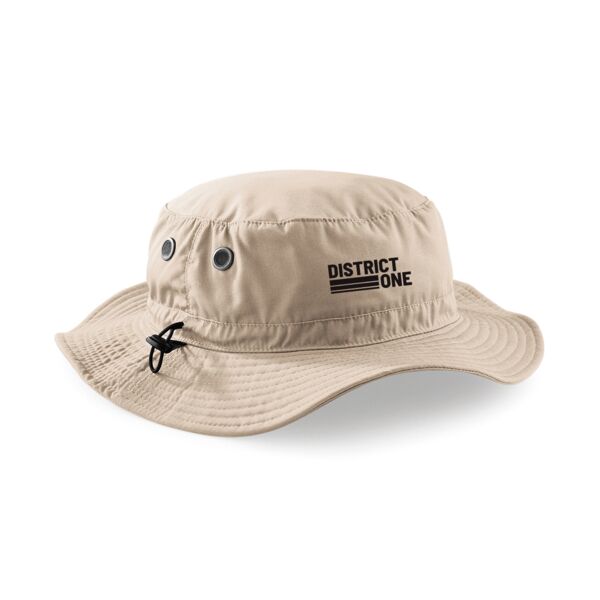 Cargo Bucket Hat Thumbnail